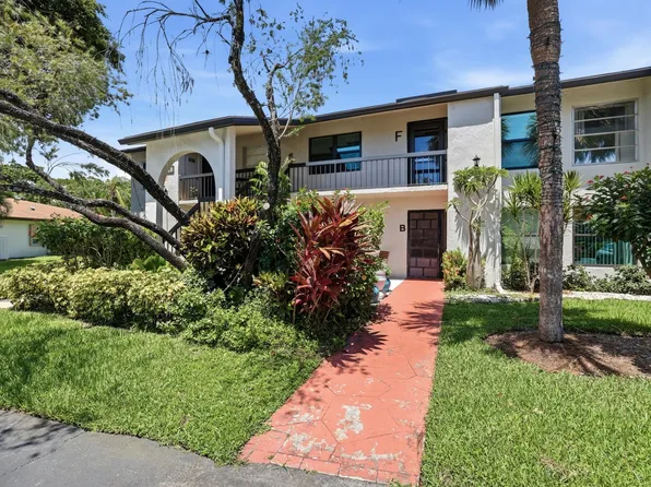 5710 Princess Palm Court #B, Delray Beach, FL 33484