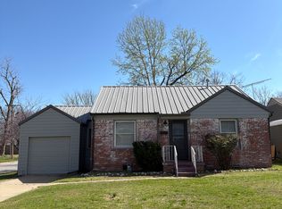501 S Pittsburg Ave, Tulsa, OK 74112