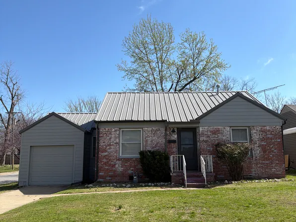 501 S Pittsburg Ave, Tulsa, OK 74112