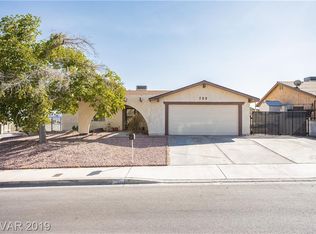 700 Willow Ave, Henderson, NV 89002