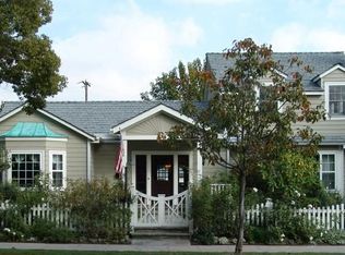 802 N Evergreen St, Burbank, CA 91505