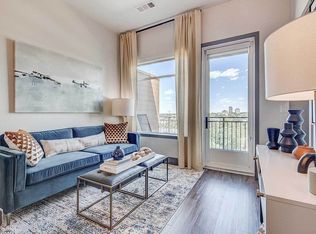 The Grant, Denver, CO 80203