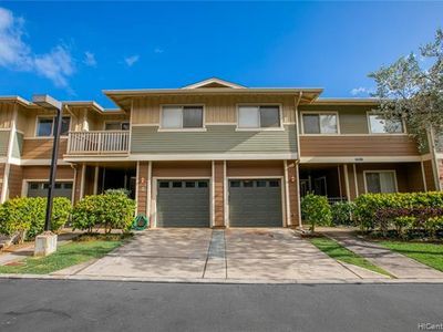 92-1141 Panana St APT 1405, Kapolei, HI, 96707