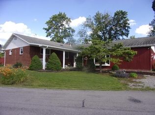 28 Graff Rd, Knox, PA 16232