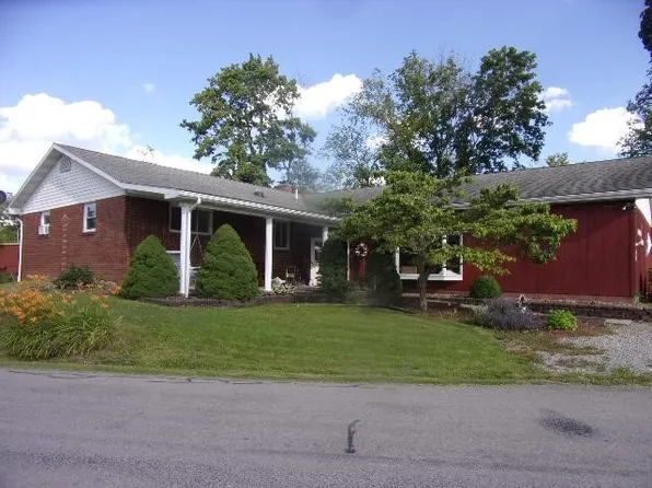 28 Graff Rd, Knox, PA 16232