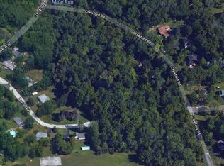 Crawford Ests #1, Audubon, PA 19403