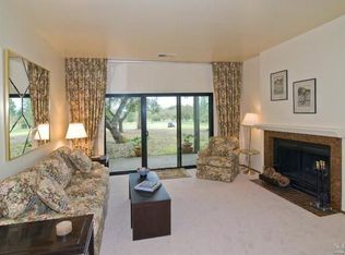 864 Acorn Way, Napa, CA 94558