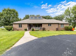 1747 N Farm Road 203, Strafford, MO 65757