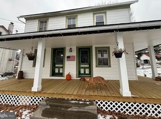 937 Main St, Mohrsville, PA 19541