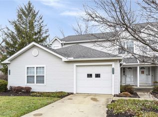 4177 River Ridge Dr #4177, Cleveland, OH 44109