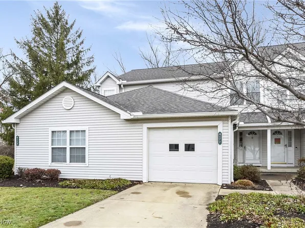 4177 River Ridge Dr #4177, Cleveland, OH 44109