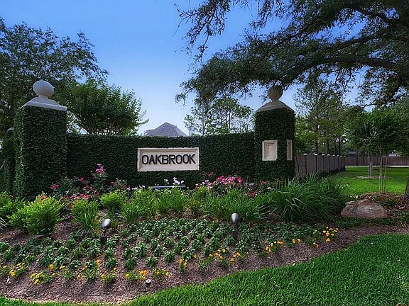 2nd image of 1805 Oak Fork Cir