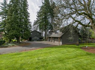 1430 Rosemont Rd, West Linn, OR 97068