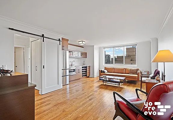 2nd image of 345 E 93rd St APT 31E