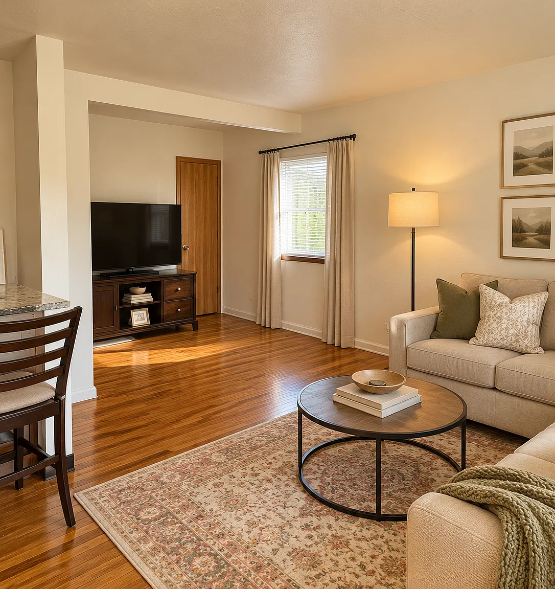 4 bed, 1500 sqft, $1,920 — Photo 3