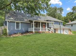 11706 W 49th St, Shawnee, KS 66203