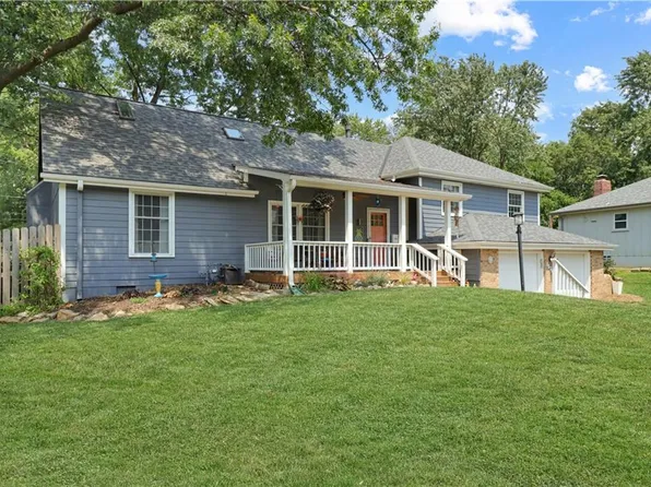 11706 W 49th St, Shawnee, KS 66203