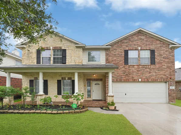 8927 Heron Nest Dr, Houston, TX 77064