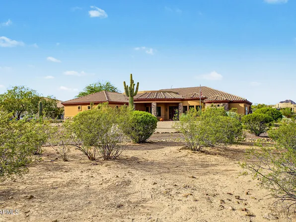 3322 W Irvine Road, Phoenix, AZ 85086