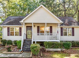 5414 Stanley Rd, Durham, NC 27704