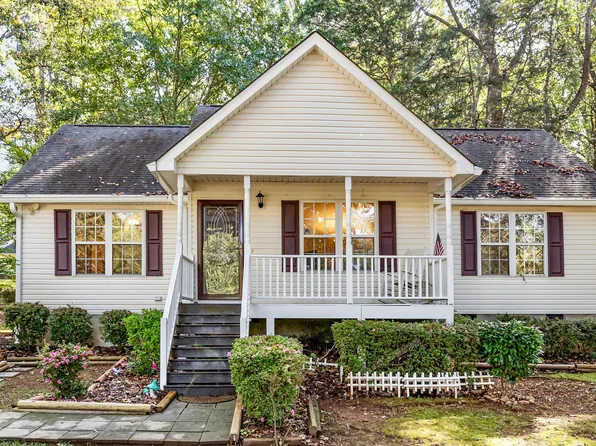 5414 Stanley Rd, Durham, NC 27704