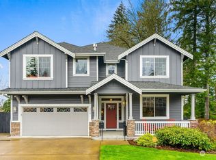 3938 20th Ave NE, Olympia, WA