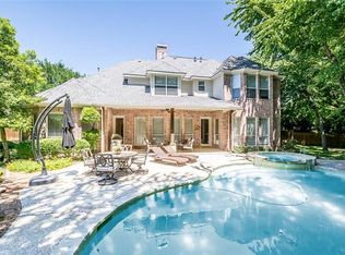 1205 Granger Dr, Allen, TX 75013