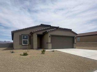 2567 Aaron Pl, Bullhead City, AZ 86442