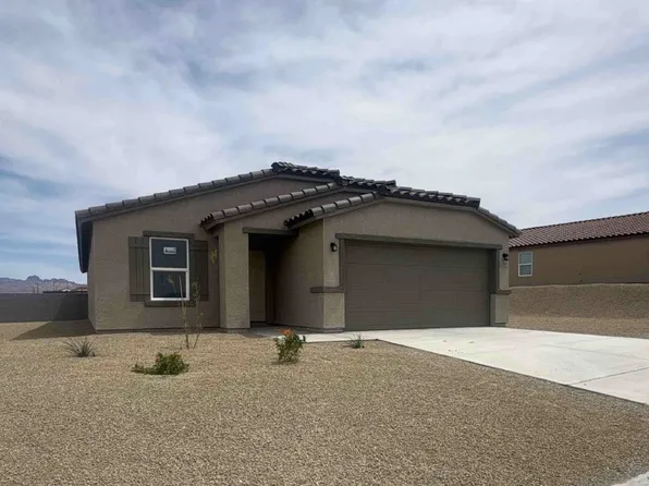 2567 Aaron Place, Bullhead City, AZ 86442