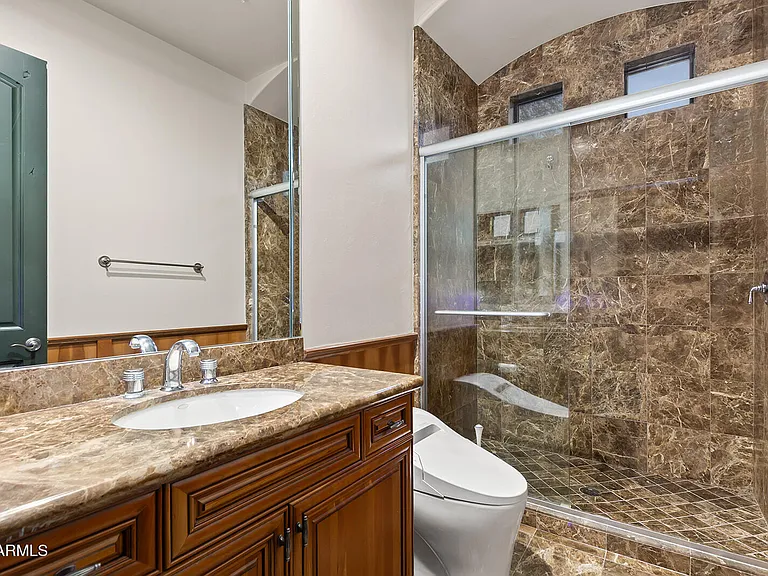11861 E Desert Trail Rd — Photo 45
