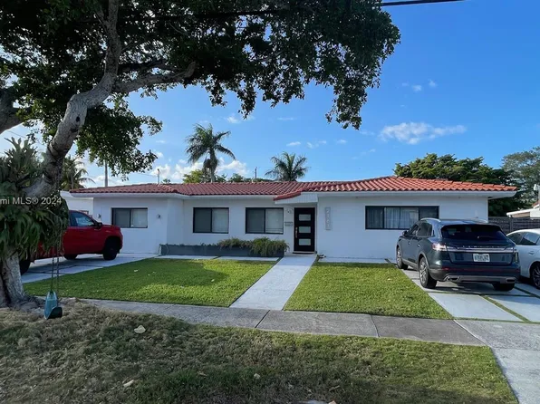 2161 NE 124th St, North Miami, FL 33181