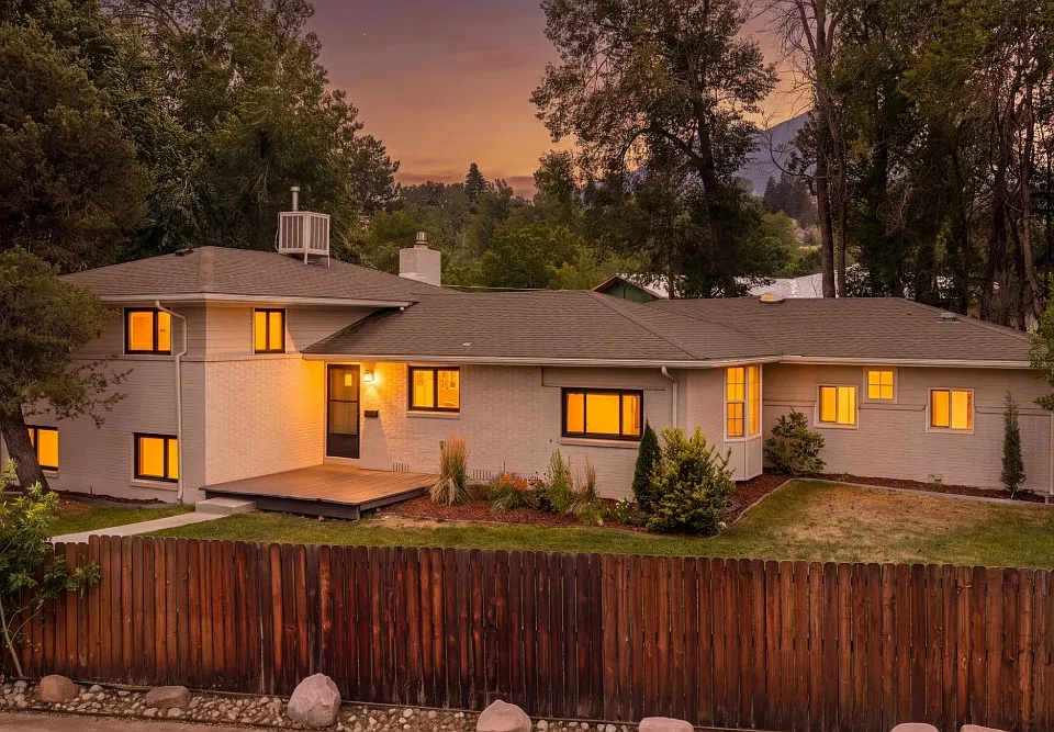 315 Harvard Ln