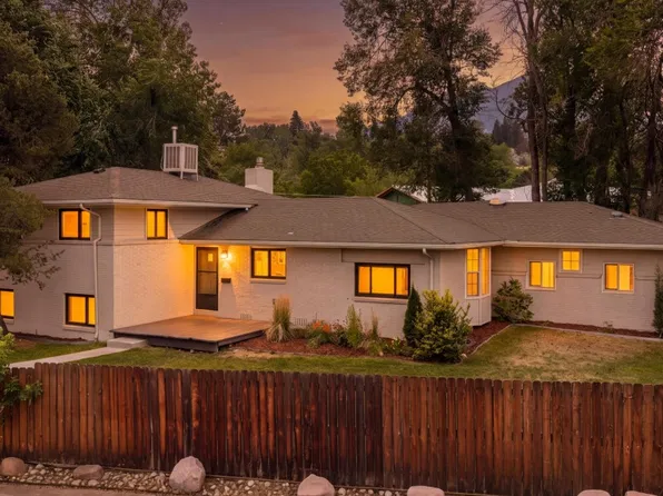 315 Harvard Ln, Boulder, CO 80305