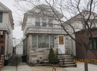 7824 86th St, Ridgewood, NY 11385