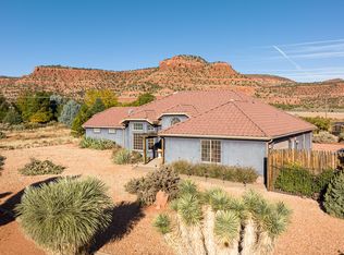 530 W Powell Dr, Kanab, UT 84741