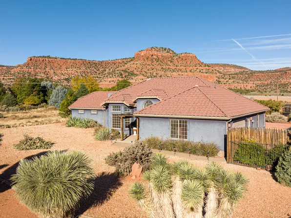 530 W Powell Dr, Kanab, UT 84741