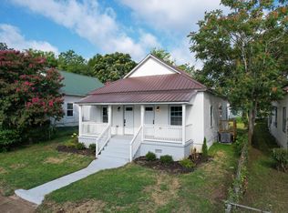 2031 Davidson St NE #B, Huntsville, AL 35811