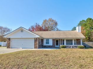 203 Richmond Dr, Bloomingdale, GA 31302