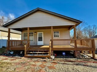 424 N Hay St, Bloomington, IN