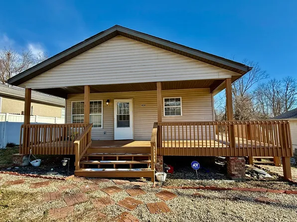 424 N Hay St, Bloomington, IN 47404