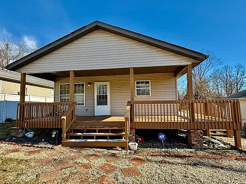 424 N Hay St Photo 1