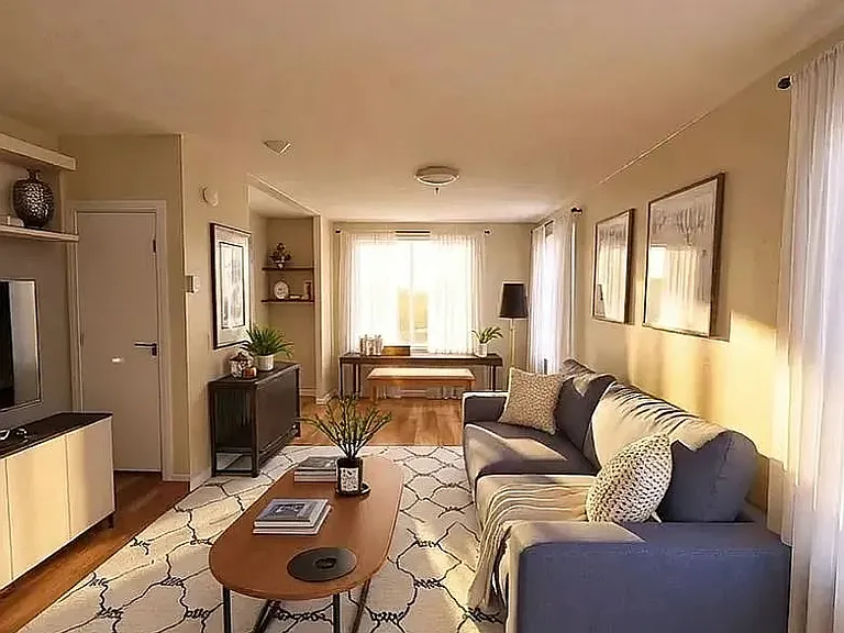 140-60 Beech Ave #2O — Photo 1