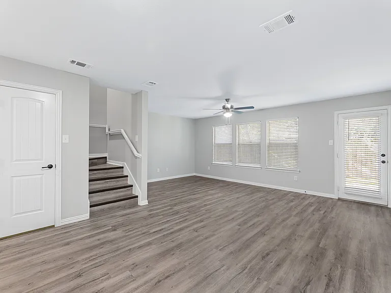 Audra Townhomes — Photo 30