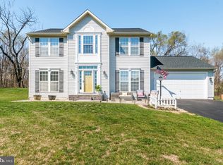 47 Polo Ct, Charles Town, WV 25414