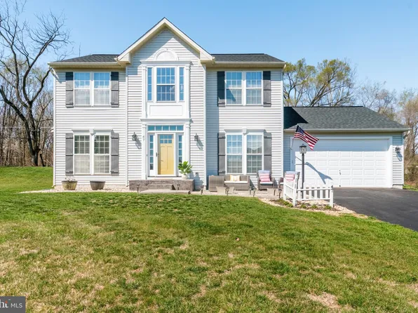 47 Polo Ct, Charles Town, WV 25414