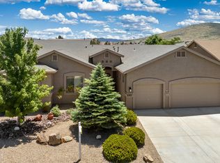 6383 E Jaden Ln, Prescott Valley, AZ 86314
