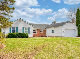 5505 S M 52, Manchester, MI 48158