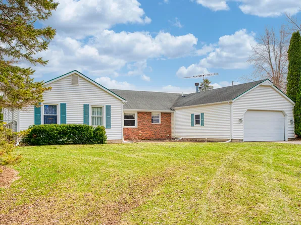 5505 S M 52, Manchester, MI 48158