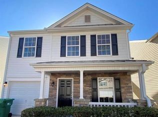 5720 Mountain Top Pl, Cumming, GA 30041