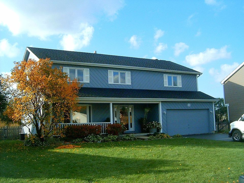 11 Starboard Ct   Our Home!